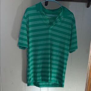 Nike and Adidas Polo Shirts